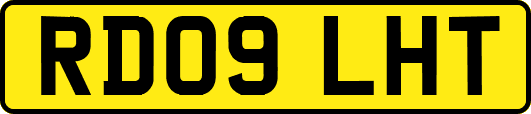 RD09LHT