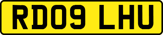 RD09LHU