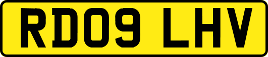 RD09LHV