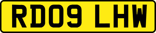 RD09LHW