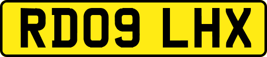 RD09LHX
