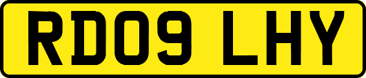 RD09LHY