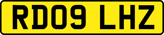 RD09LHZ