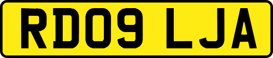 RD09LJA