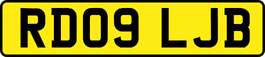RD09LJB