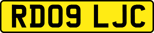 RD09LJC