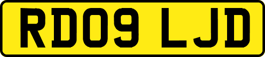 RD09LJD
