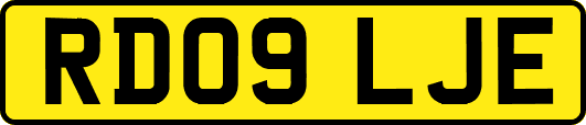 RD09LJE
