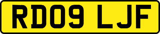 RD09LJF