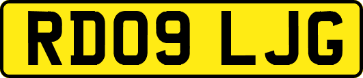 RD09LJG