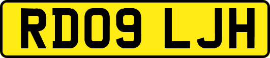 RD09LJH