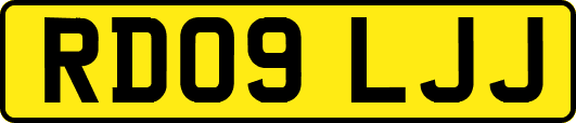 RD09LJJ