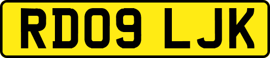 RD09LJK