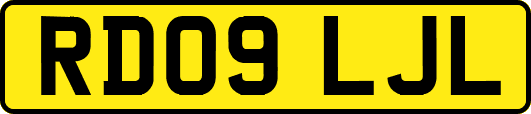 RD09LJL
