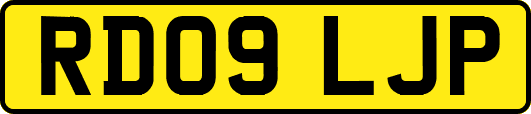 RD09LJP