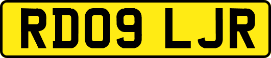 RD09LJR