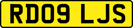 RD09LJS