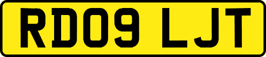 RD09LJT