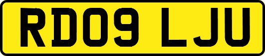RD09LJU