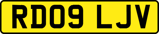 RD09LJV
