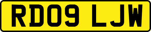 RD09LJW