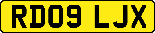 RD09LJX