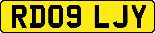 RD09LJY