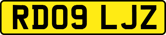 RD09LJZ