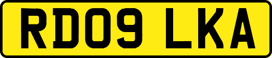 RD09LKA