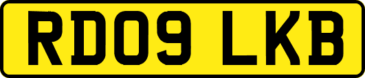 RD09LKB