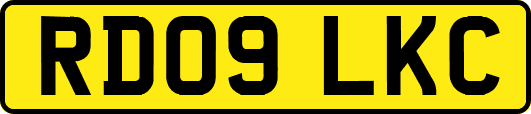 RD09LKC
