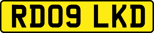 RD09LKD