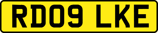RD09LKE
