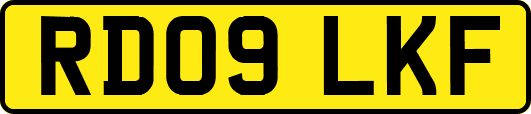 RD09LKF