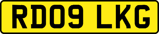 RD09LKG