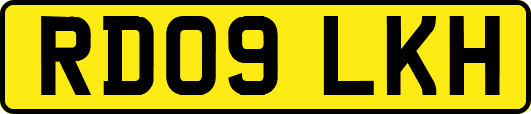 RD09LKH