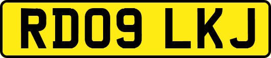 RD09LKJ
