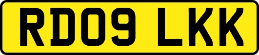 RD09LKK