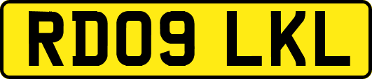 RD09LKL