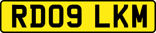 RD09LKM