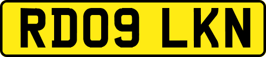 RD09LKN
