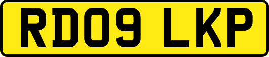 RD09LKP