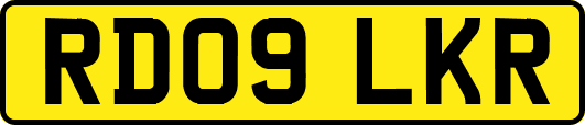 RD09LKR