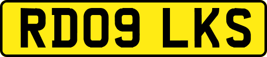RD09LKS