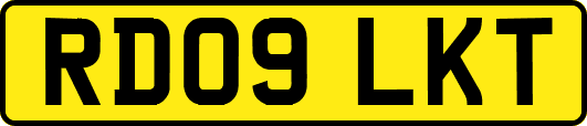 RD09LKT