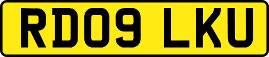 RD09LKU