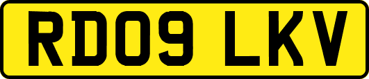 RD09LKV