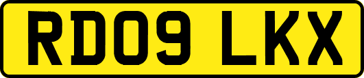 RD09LKX