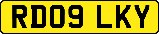 RD09LKY