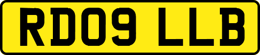RD09LLB